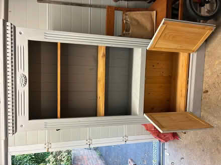 Photo of free Bookcase (Rodmell BN7) #2