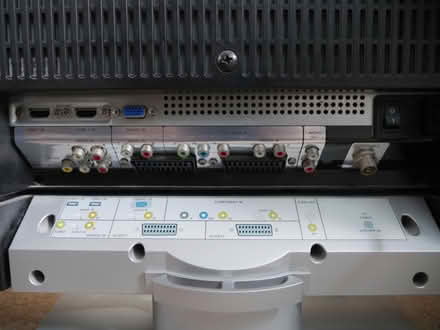 Photo of free Polaroid LCD HDMI TV (Shacklewell E8) #2