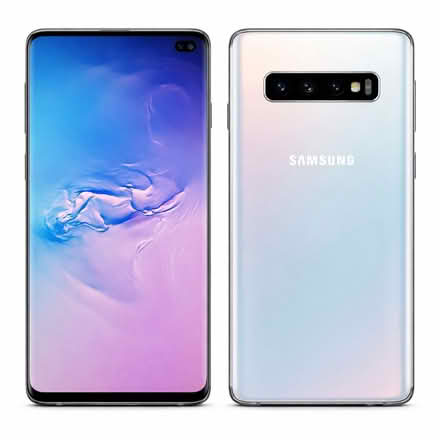 Photo of Android Phone for Housebound Senior (The Camp AL4) #1