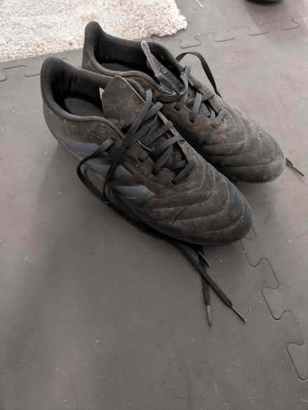 Photo of free Football boots (Hardenhuish SN14) #2