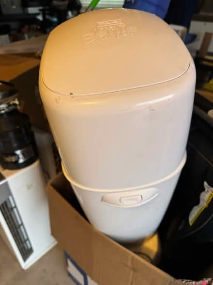 Photo of free Items left from estate sale (Near Midlothian Heritage HS) #3