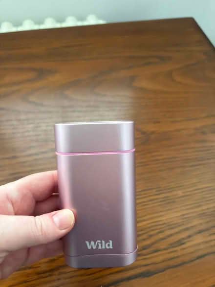 Photo of free Wild case (Surbiton KT6) #1