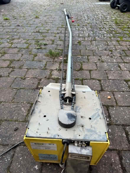 Photo of free Garage door opener (Berkhamsted HP4) #3
