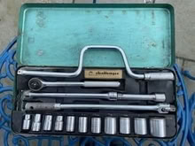 Photo of free Tools (Goring by Sea BN12) #1