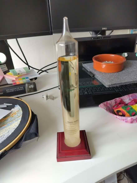 Photo of free Storm glass (Leeds LS13) #1