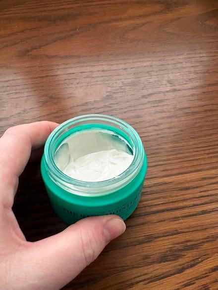 Photo of free Caroline Hirons moisturiser (Surbiton KT6) #2