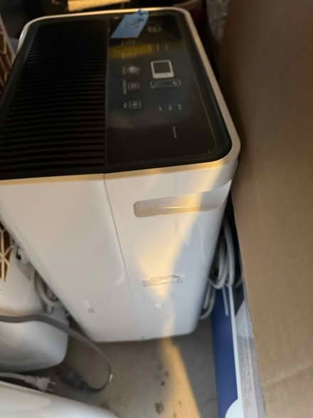 Photo of free Items left from estate sale (Near Midlothian Heritage HS) #4