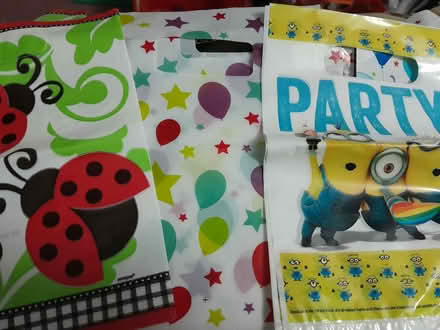 Photo of free Party bags (Smiths Estate OX28) #1