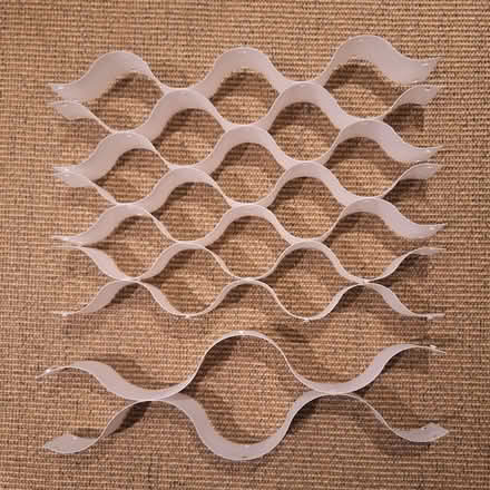 Photo of free 9 Drawer dividers (E17 Queens/Boundary Road) #1