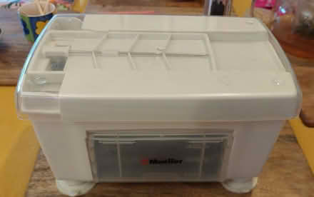 Photo of free Spiraliser - no jnstructions (Brentford) #1