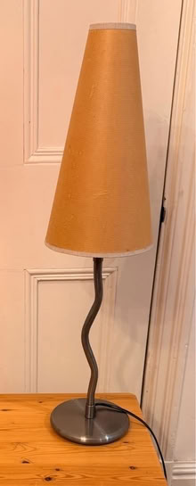 Photo of free Small table lamp (Kendal LA9) #1
