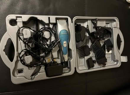 Photo of free Nicky Clarke Xtreme hair cutting (Horsham RH12) #2