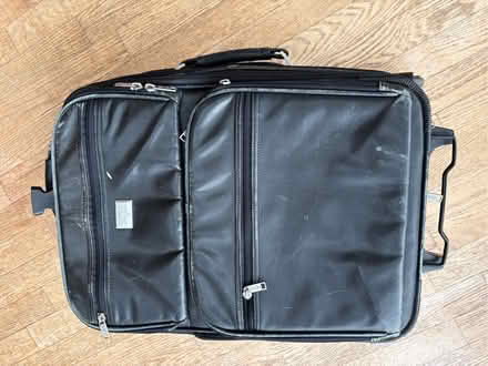 Photo of free Flight bag (Long Ditton KT6) #3
