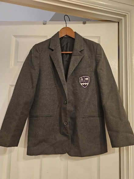 Photo of free Chertsey school Blazer (Chertsey) #3