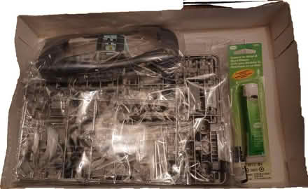 Photo of free Sports Car Display Model (Near Monroe Middle School) #2