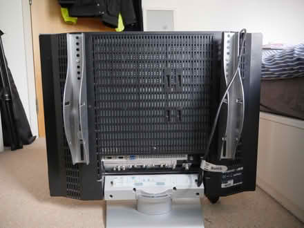 Photo of free Polaroid LCD HDMI TV (Shacklewell E8) #3