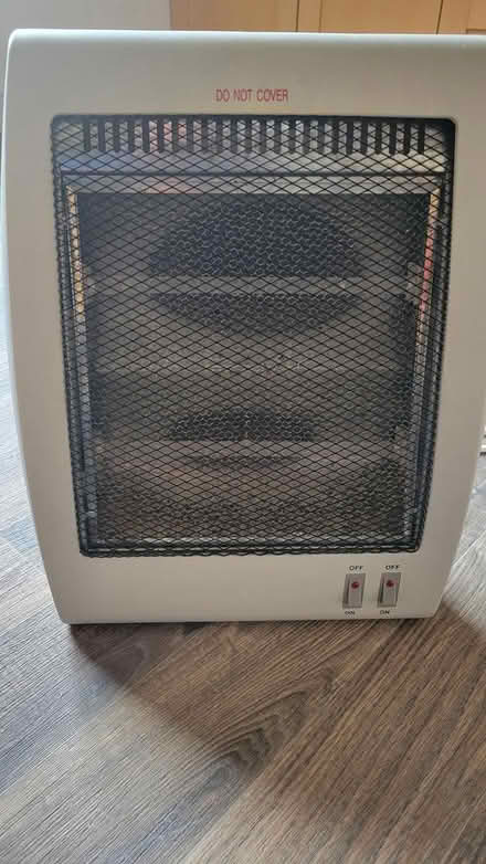 Photo of free Electric Heater (Ightham Kent TN15) #3