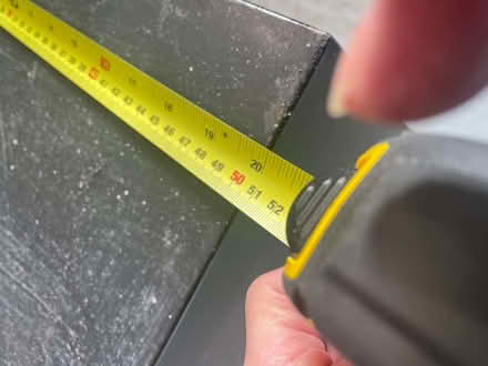 Photo of free Vintage filing cabinet for index cards in South Bristol (Bishopsworth BS13) #4