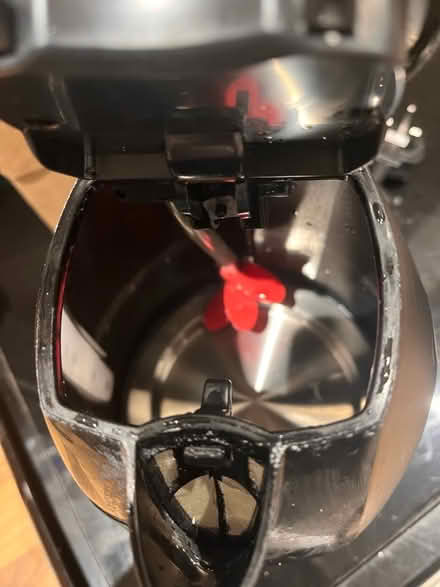 Photo of free Kettle (Luton Airport LU2) #2