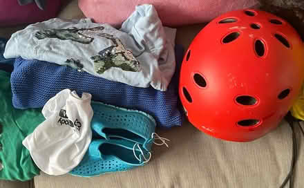 Photo of free Children’s clothes, coats, (Cheadle SK8) #4