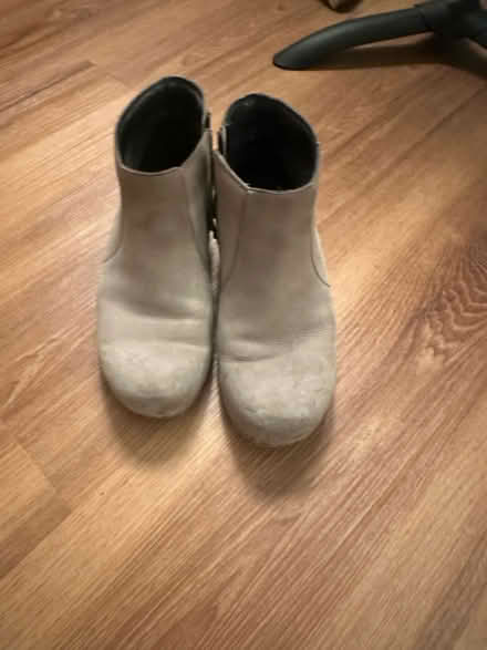 Photo of free Danskos size 37 (Oakland) #1