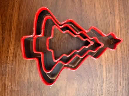 Photo of free Servingware/Entertaining (Parkville) #1