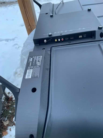 Photo of free Curb alert, Cooksvilles (l5b) #1