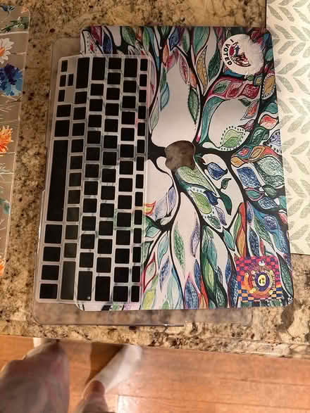 Photo of free 2 MacBook Air 13in covers (Halfway- Hagerstown) #1