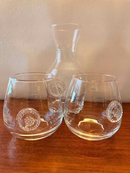 Photo of free Glassware (Parkville) #3