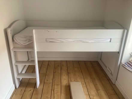 Photo of free Childs Single Captains bed (Easton, Bristol) #2