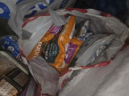Photo of free joblot quorn expire 2027 (Swaffam prior Cb25 0jz) #1