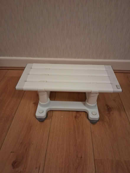 Photo of free Bath seat aid. (Four Oaks B74) #1