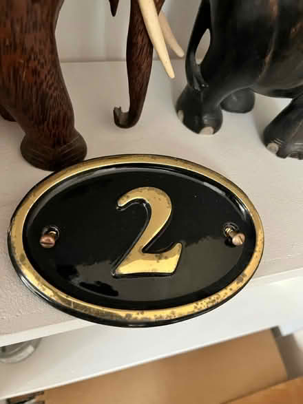 Photo of free House Number 2 (West Byfleet) #1