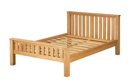 Photo of King size bed frame (Orpington, BR6) #1