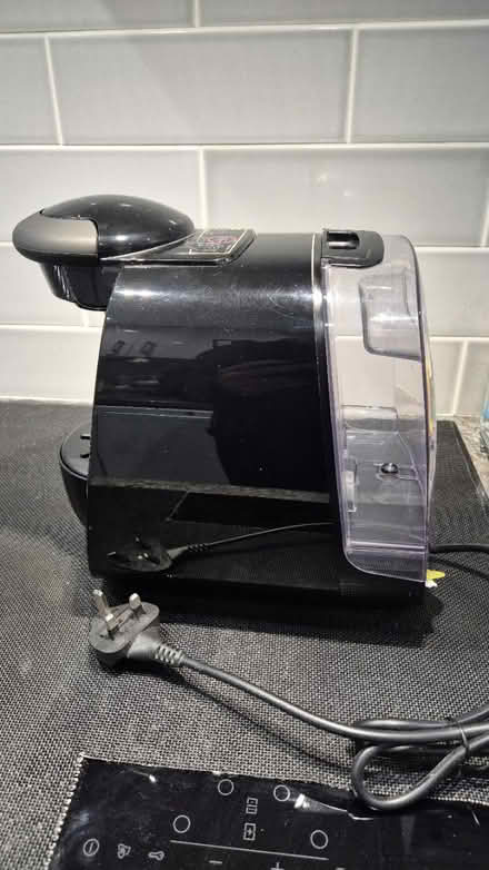 Photo of free Tassimo coffee maker TAS20XXGB (Desford LE9) #2