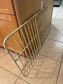 Photo of free Baby or Pet Gate #1