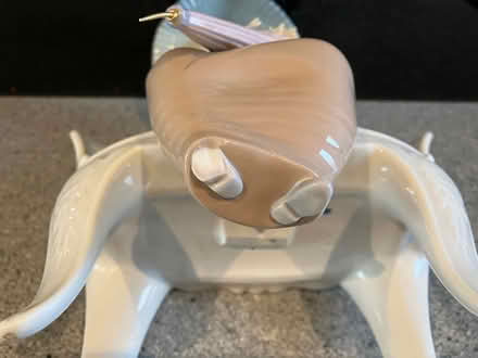 Photo of free Vintage Lladro (Old Windsor SL4) #2