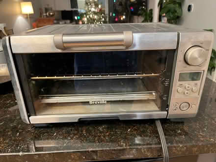 Photo of free Breville mini smart oven (22209) #1