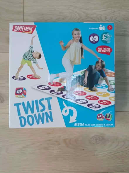 Photo of free Kids games (Cheadle Hulme SK8) #3