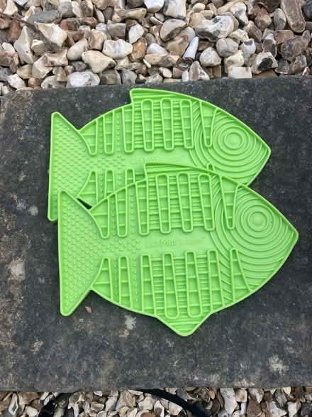 Photo of free LikiMats for cats (Uley) #1