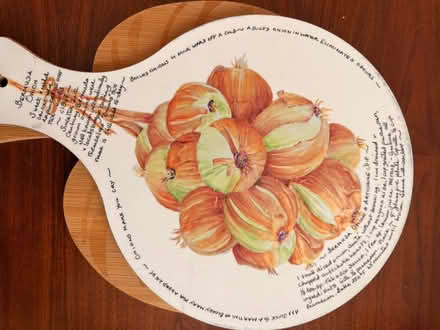 Photo of free Servingware/Entertaining (Parkville) #4