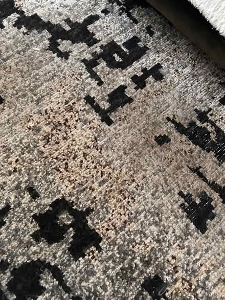 Photo of free Area Rug (Loftus Road W12) #3