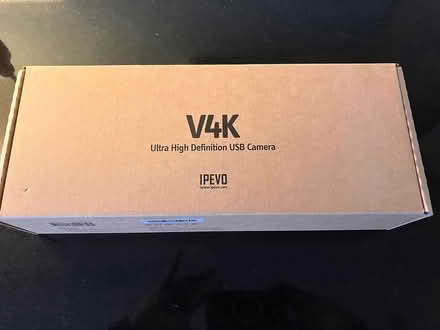 Photo of free Freestanding HD webcam (North Ealing W5) #1