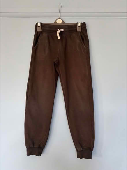 Photo of free Child’s school black jogging bottoms (Tilehurst RG30) #1