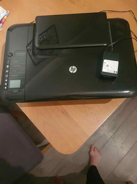 Photo of free Hi printer good condition (Paulsgrove PO6) #1