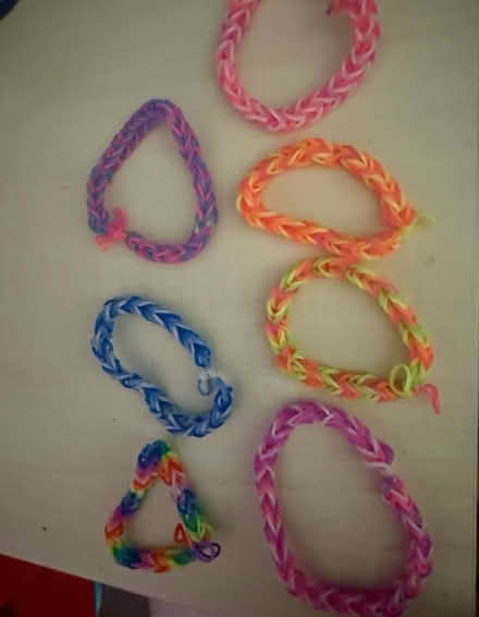 Photo of free Bracelet (BL8) #4