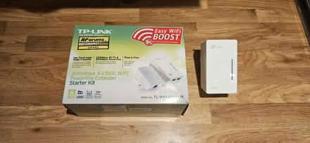 Photo of free Wi fi extenders (Hale WA15) #1