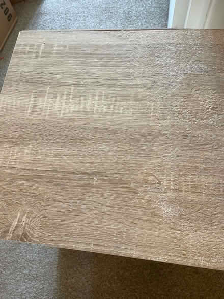 Photo of free Bedside drawer (Preston Park) #2