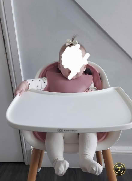 Photo of free Highchair (Denton M34) #1