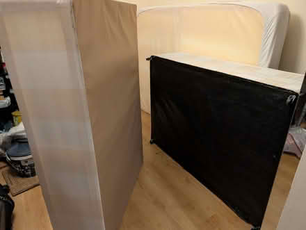 Photo of free Double Divan bed plus mattress (Tufnell park, Anson rd) #4